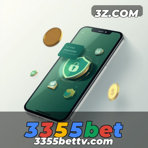 Descubra o Mundo dos Cassinos Online com 3355bet