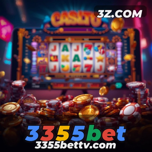 Experiência Imersiva em Jogos Ao Vivo no 3355bet