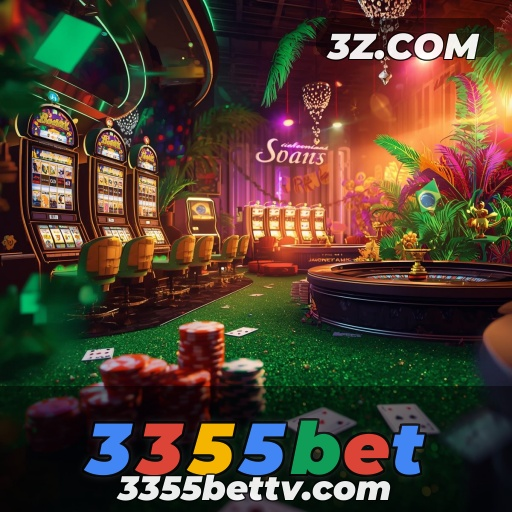 Aproveite ao Máximo as Promoções do 3355bet